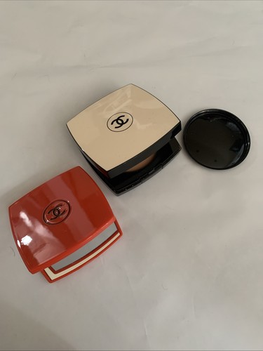 Chanel colour code compact - chanel,