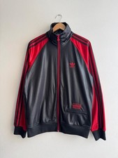 Adidas Chile 62 track jacket