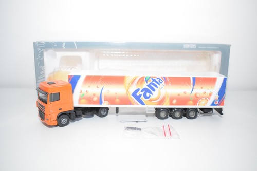 C24 lion toys daf - c24,