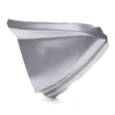 Rear Lower Corner Repair