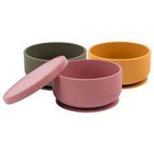 3pc Tiny Dining Rose Sage