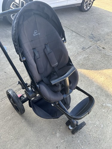 Quinny mood pushchair - mood,
