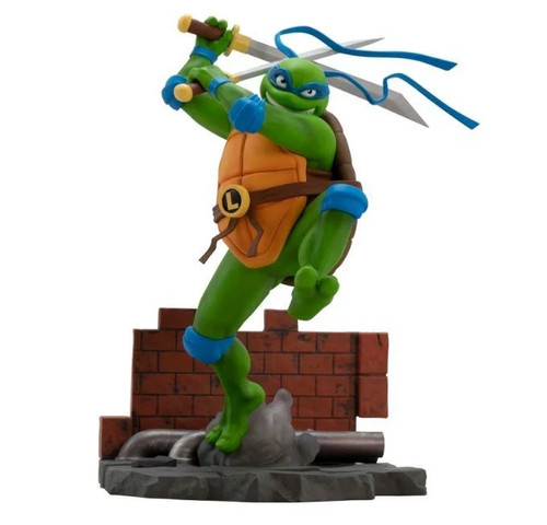 Official teenage mutant ninja - official,