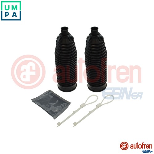 Bellow kit steering d9277c for - steering,