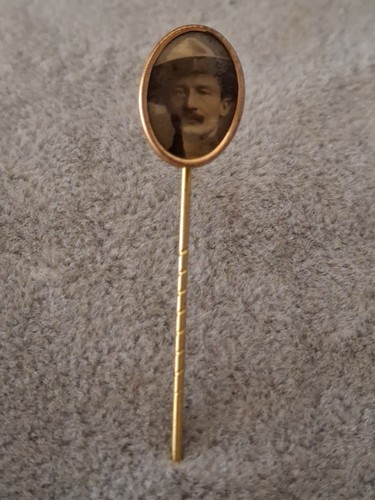 Antique gilt robert - antique,