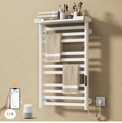 Enze smart heater - enze, rack
