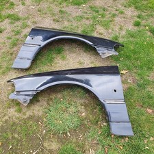 Ford Granada Scorpio Cosworth Saloon wings