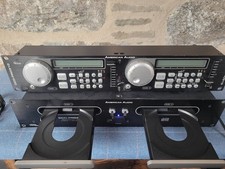 American Audio DCD-PRO310 Dual