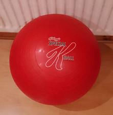 Kellogg's Special K  2003 65 cm Exercise Ball for home fitness - collector item