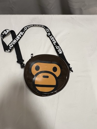 Bape goods baby - goods, shoulder
