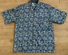 Vintage Thai Silk by Apple