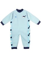 Splash About Baby Wetsuit -