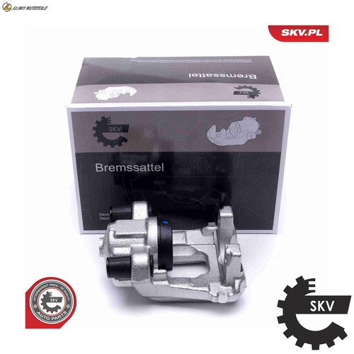 Brake caliper 44skv454 for - brake,