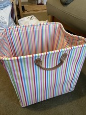 Lazzari Toy Storage Cube