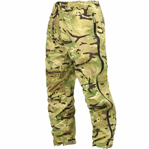 British army mtp gor - british,