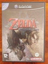 The Legend of Zelda: Twilight