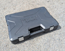 NEW 175 pc Halfords socket set