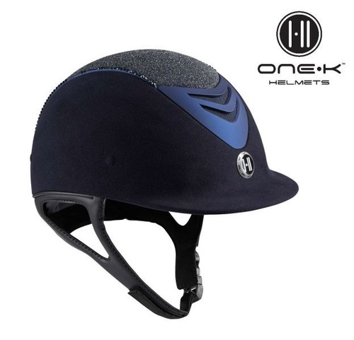 Onek riding helmet - helmet, defender