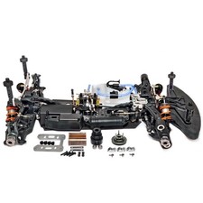 HoBao HB-GT2 1/8 Hyper GT2