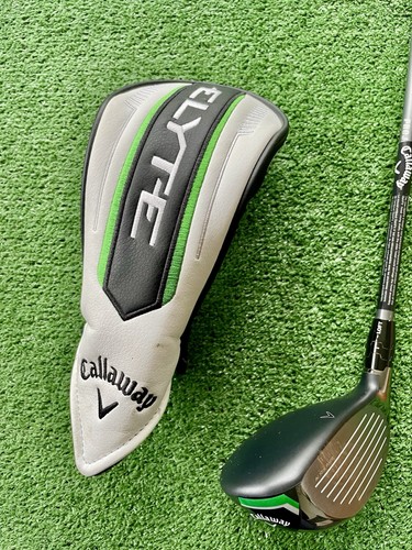 Callaway elyte hybrid - hybrid, 4