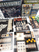 Deathwing expansion for Space