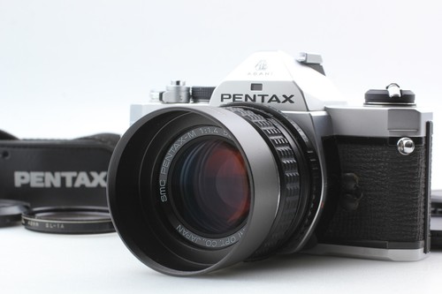 Mint hood pentax - **mint,
