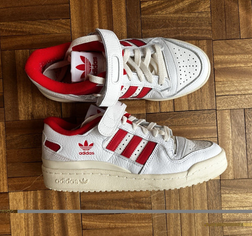 Adidas forum low unisex - forum,