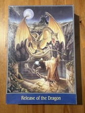 Release Of The Dragon 1250