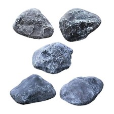 Artificial Landscape Rock Grey