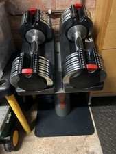 Weider Power Switch 40