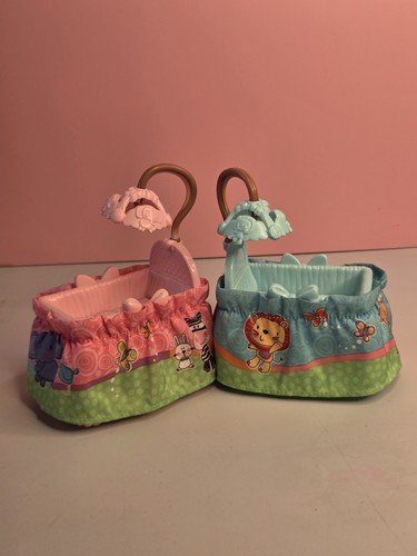 Fisher price loving family - loving,