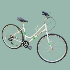 Raleigh Detour 1 Women’s