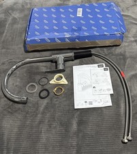 GROHE BauEdge Single-lever