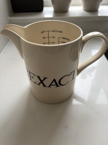Emma bridgewater black toast - bridgewater,