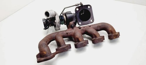 2011 ford transit turbocharger - 2011,
