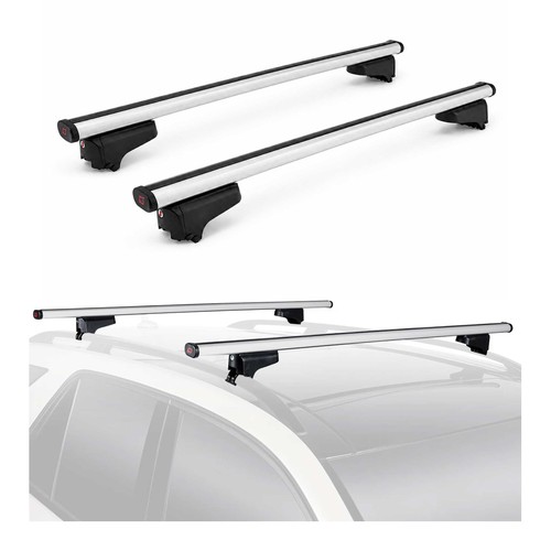 Roof racks for - g3, volvo