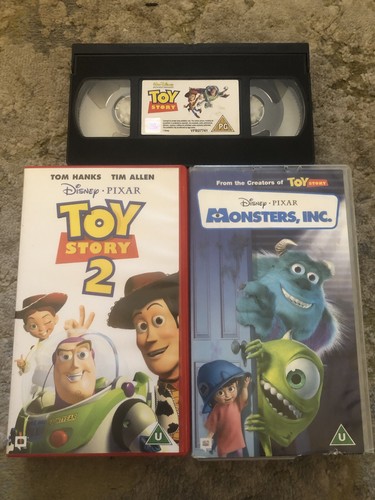 Disney pixar toy story - disney, story,
