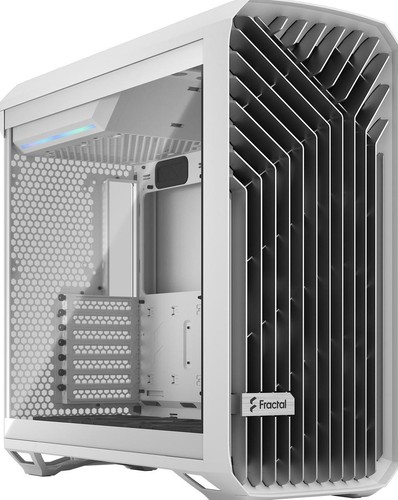 Fractal design torrent - fractal,