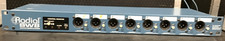 Radial SW8 Auto switcher