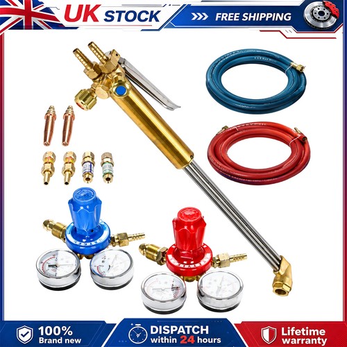 Oxy propane gas cutting - propane,