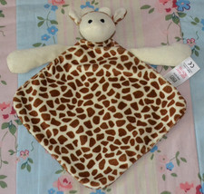 Tesco F&F Giraffe Comforter