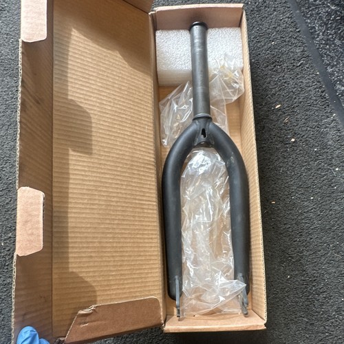 Fork federal bicycle for bmx - fork,