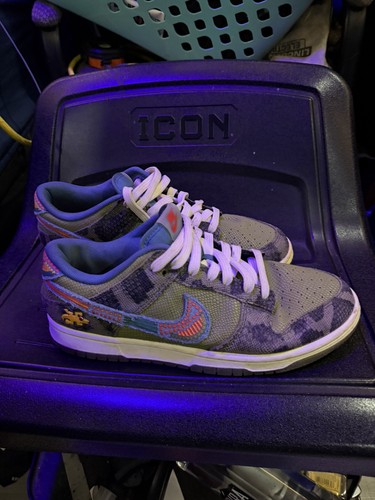 Nike dunk low - dunk,
