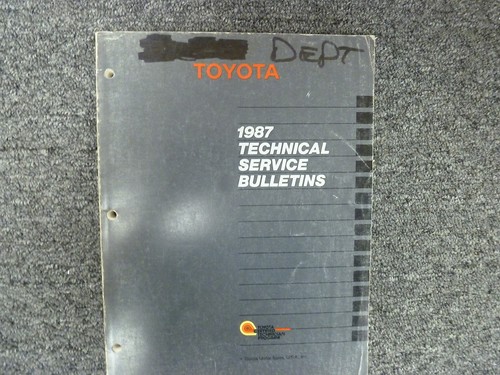 1987 toyota supra - supra, hatchback