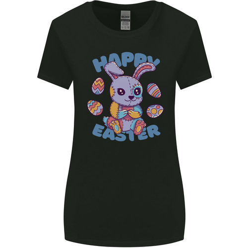 Happy easter bunny womens - bunny,