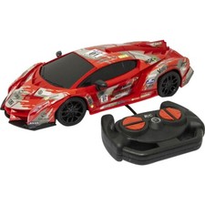 RADIO REMOTE CONTROL RC SPORTS