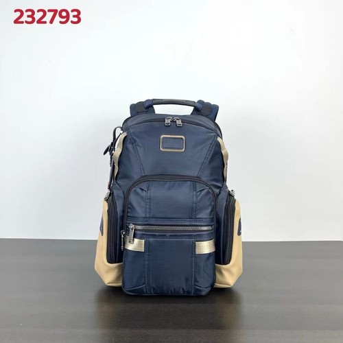 Tumi alpha3 bravo briefcase - bravo,