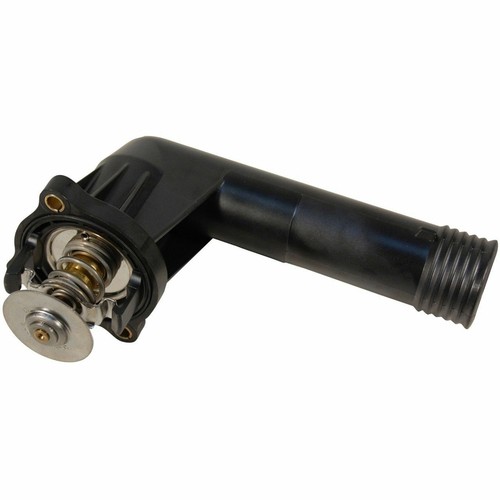 Water thermostat housing bmw - thermostat, 3