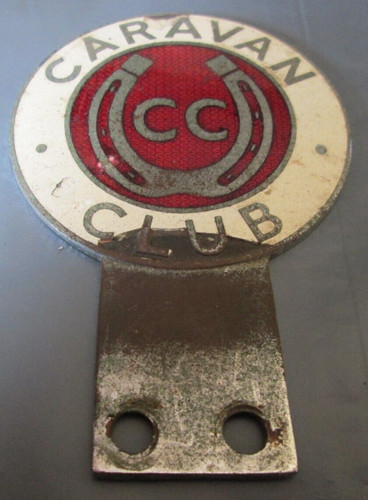 Caravan club grill - caravan,