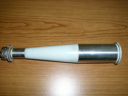 Robinson helicopter rotor bolt - robinson,